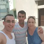 Lejlighed Deni