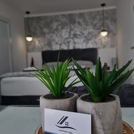 Deni Apartment *