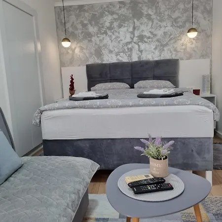 Lägenhet Deni Mostar