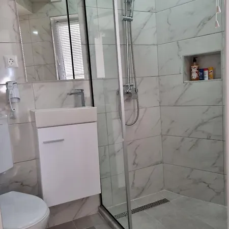 Deni Lägenhet Mostar