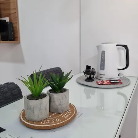 Deni Apartment