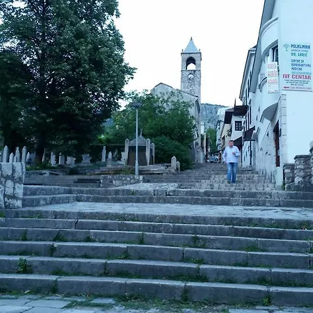 Deni Lägenhet Mostar