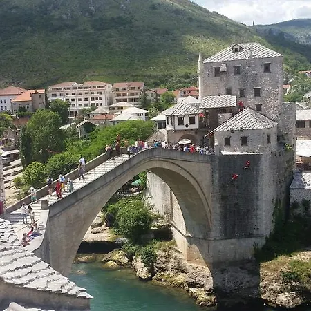 Deni Mostar