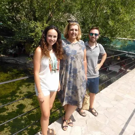 Deni Апартаменты *