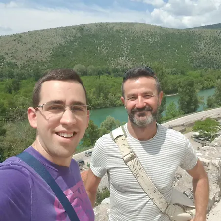 Deni Апартаменты
