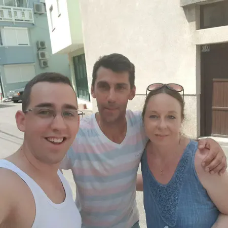 דירה Deni
